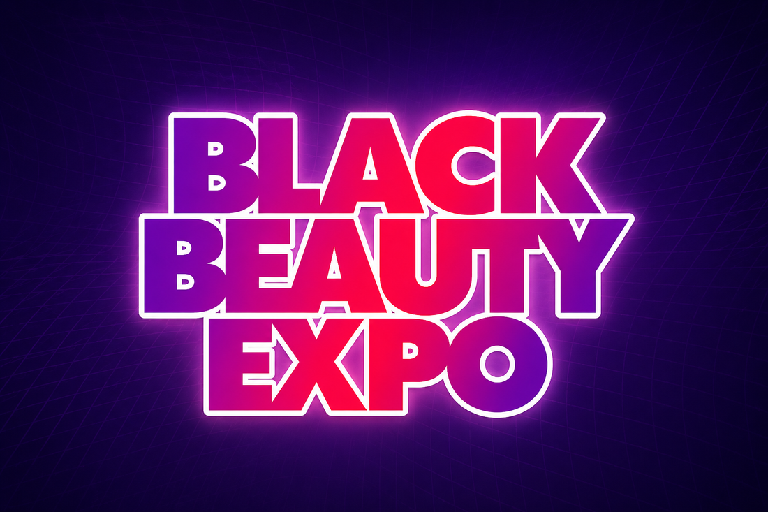 ATL BLACK BEAUTY EXPO 2026