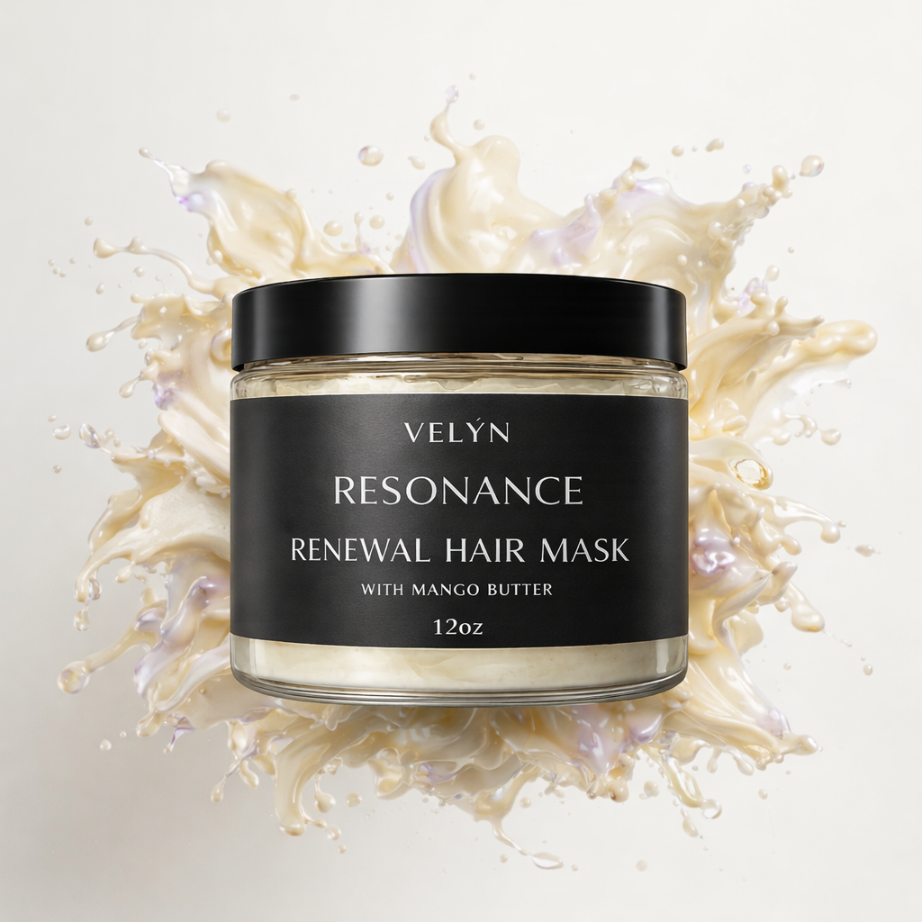 Renewal Mask — Vol. 1