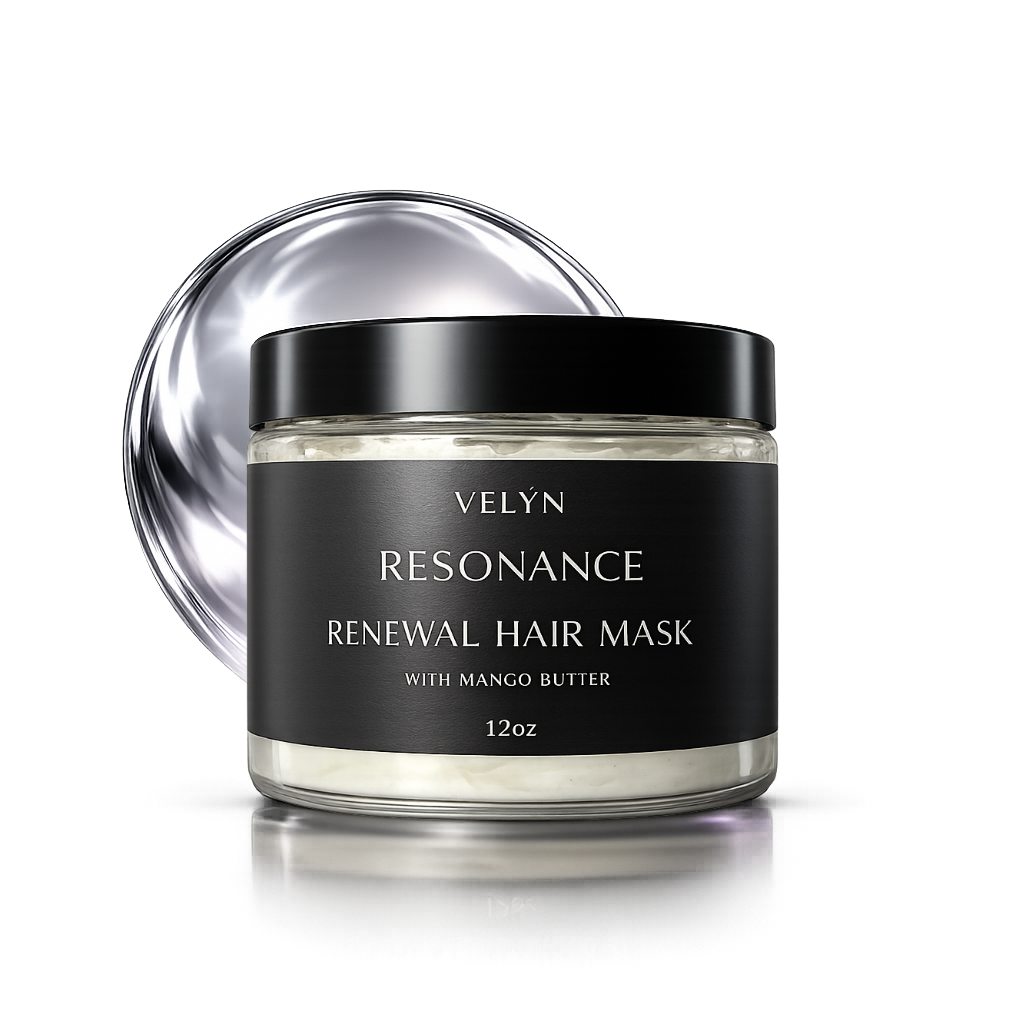 Renewal Mask — Vol. 1
